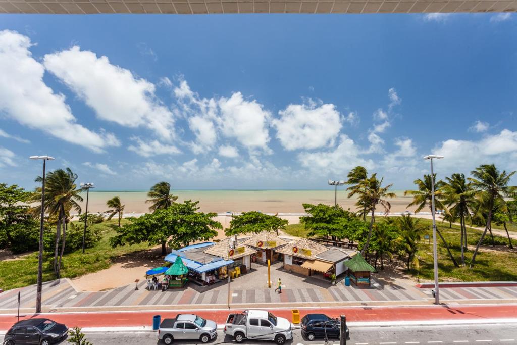  João Pessoa Hplus Beach