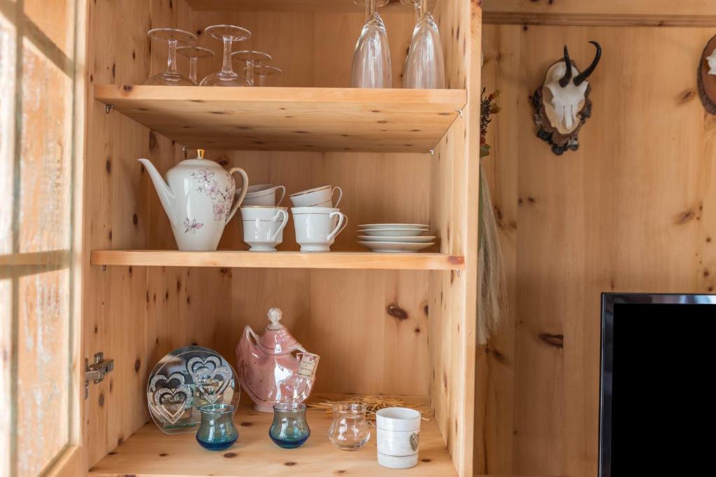 Fotografie z fotogalerie ubytování Ferienwohnung Sella Seis v destinaci Siusi