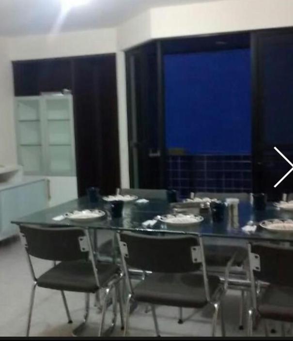  Apartamento Proximo ao Mar