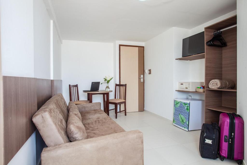  João Pessoa Hplus Beach