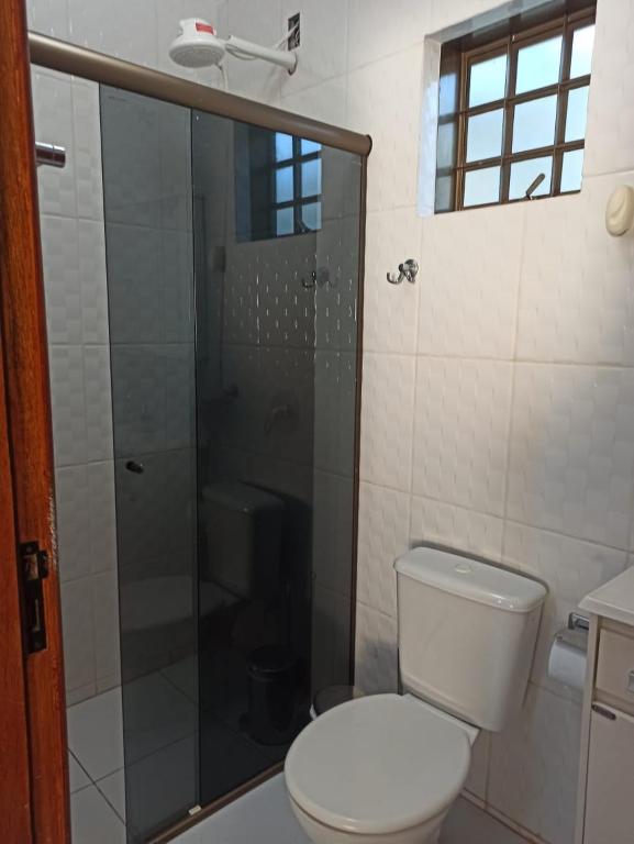  Sobrado com piscina em Foz do Iguaçu - PR