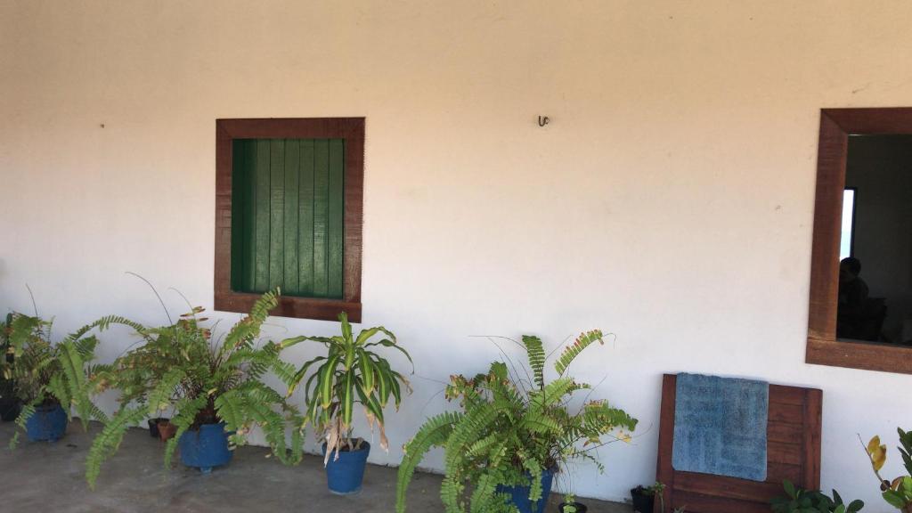  Casa grande