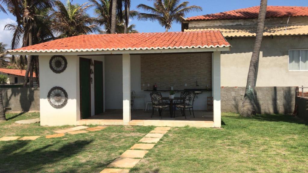  Casa grande