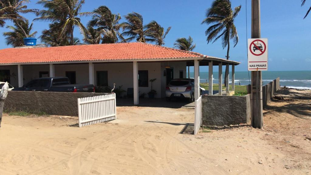  Casa grande