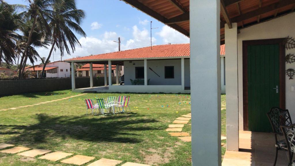  Casa grande