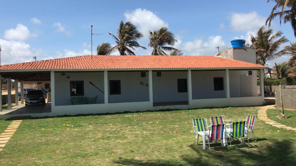  Casa grande