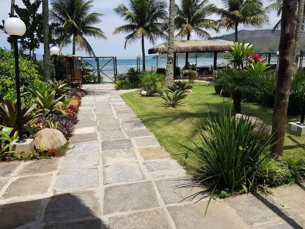 Brisa do Mar Barê Praia Hotel - Praia de BAREQUEÇABA