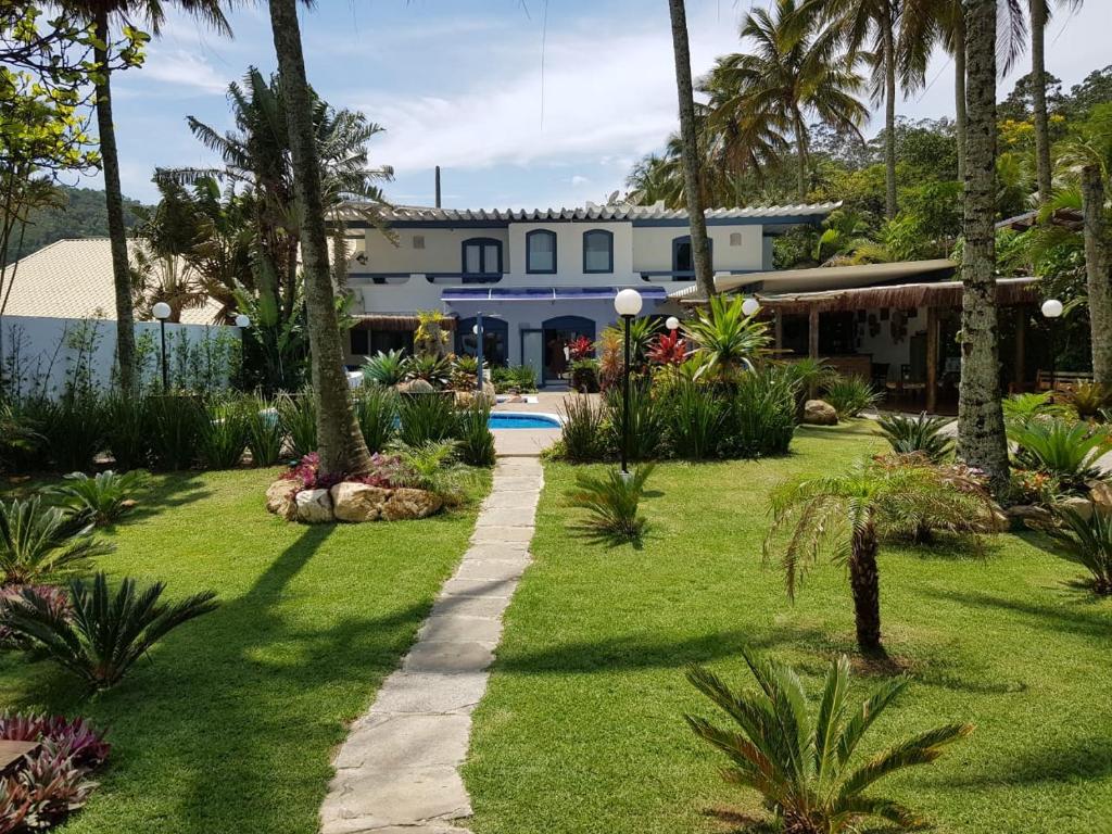  Brisa do Mar Barê Praia Hotel - Praia de BAREQUEÇABA