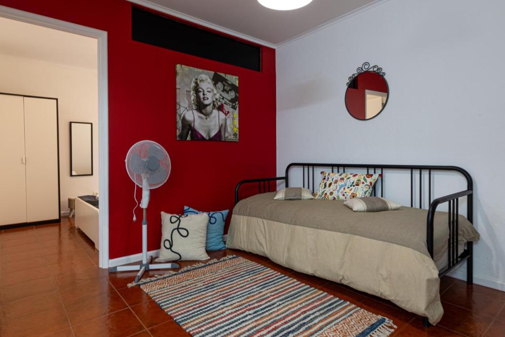 Historical Center Apartments - 19