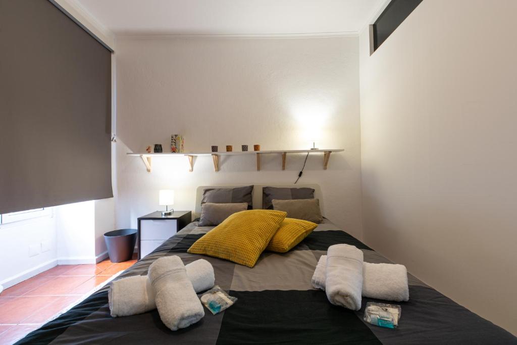 Historical Center Apartments - 17