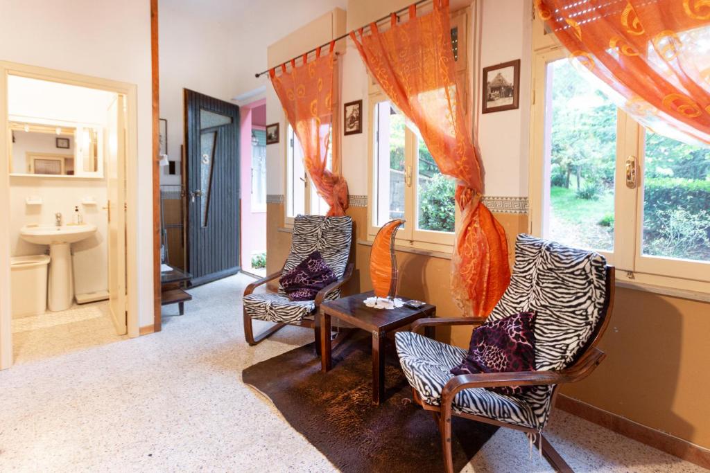 Derechos de imagen reservados por Booking.com