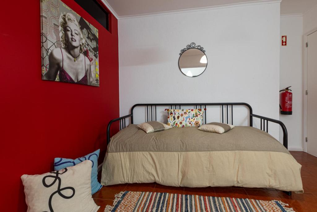 Historical Center Apartments - 18