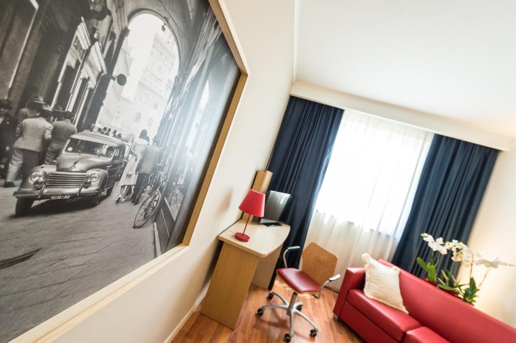 Mitico Hotel & Natural Spa - Resim 40