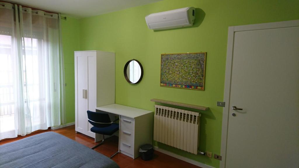 Imagem da galeria de LaMoka Verona em Verona