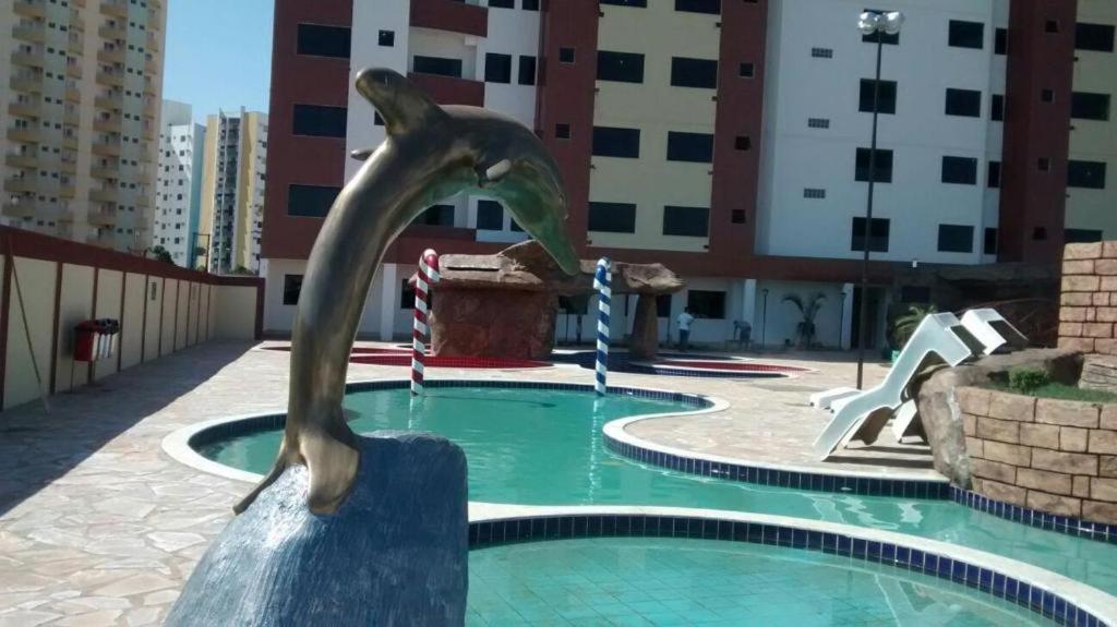  Caldas Novas Relax