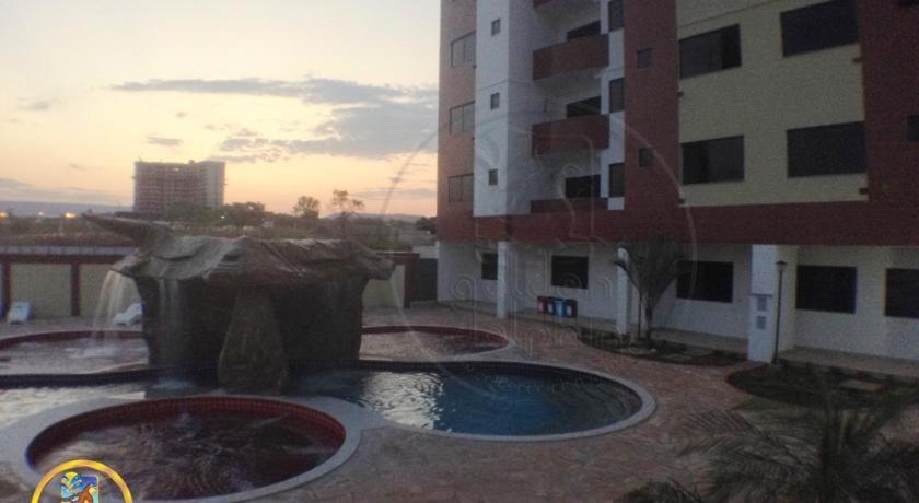  Caldas Novas Relax