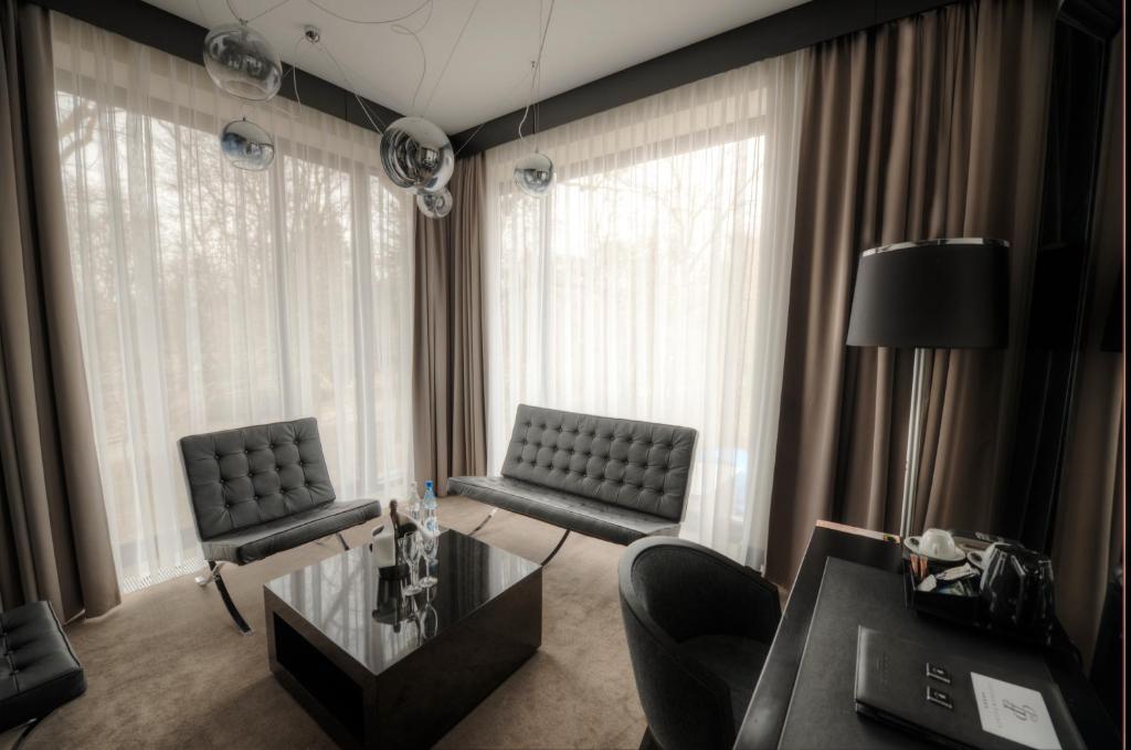 Platinum Palace Boutique Hotel & SPA - 8