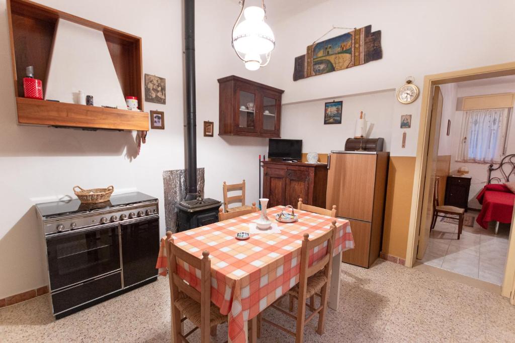 Ca' Lilli - Haus Mit Einem Schlafzimmer