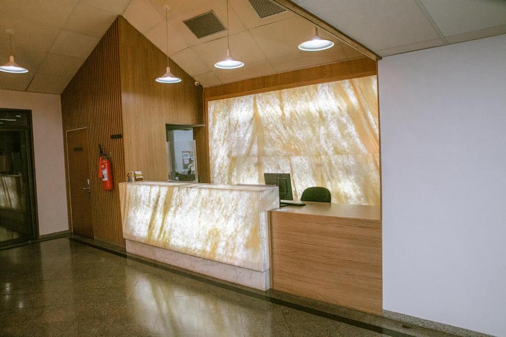  Fênix Hotel Varginha