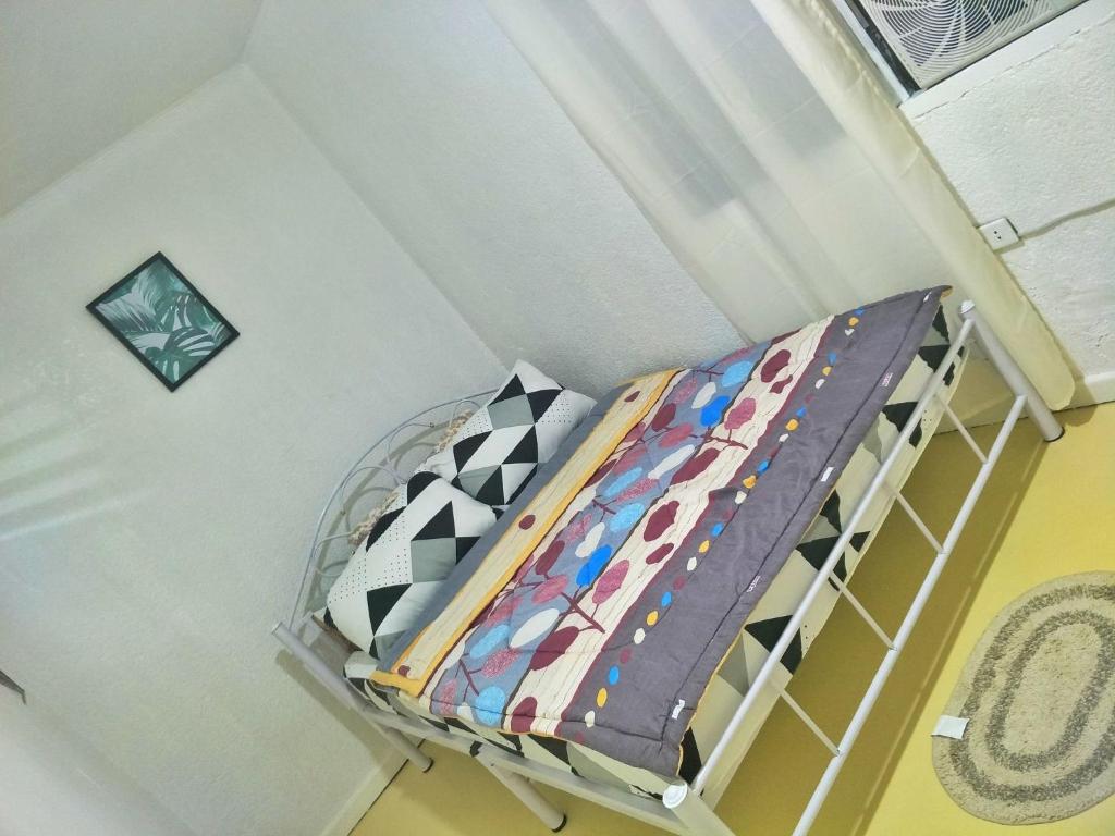 Fully furnished apartment with 2 bedrooms, Bacoor (updated
