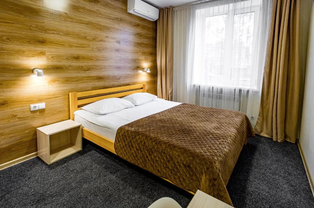 Rooms Hotel - Standaard Tweepersoonskamer