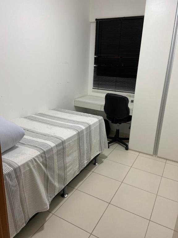  Apartamento Beira mar