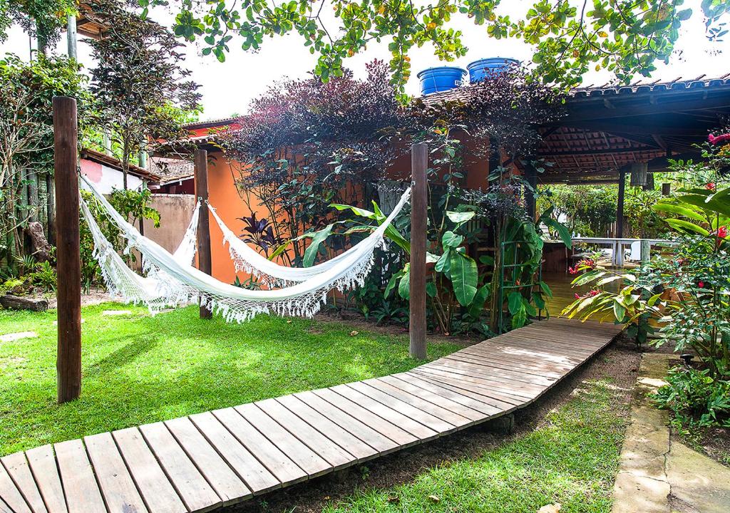  Pousada Jambrero