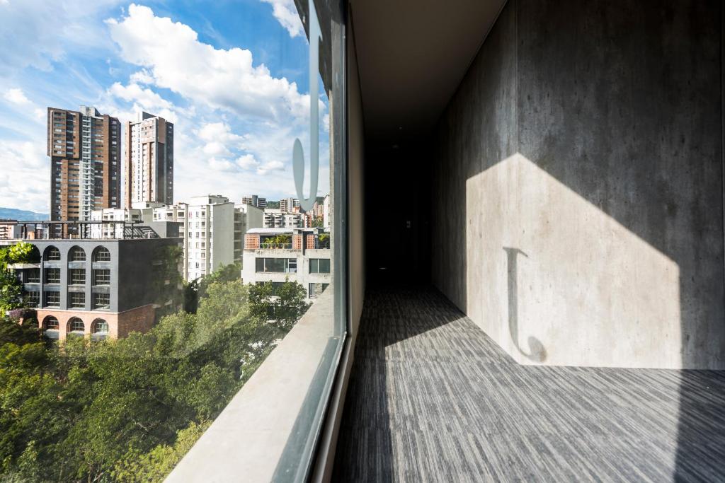 Lettera Hotel