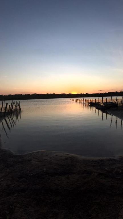  Caiçara camping
