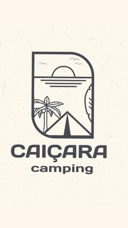  Caiçara camping