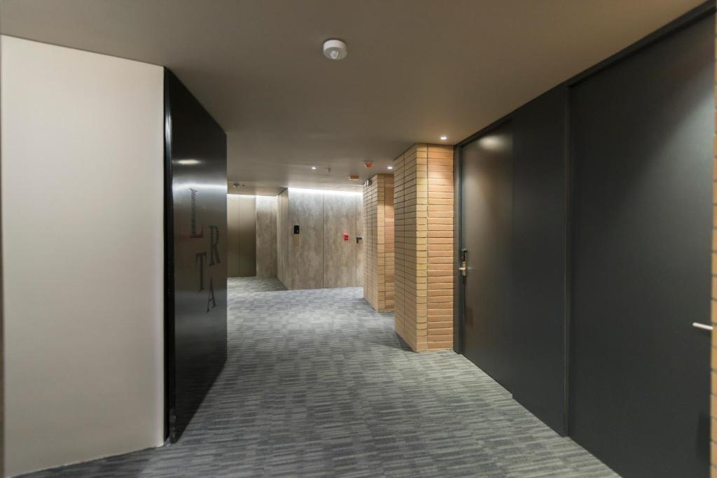 Fotografie z fotogalerie ubytování Lettera Hotel v destinaci Medellín