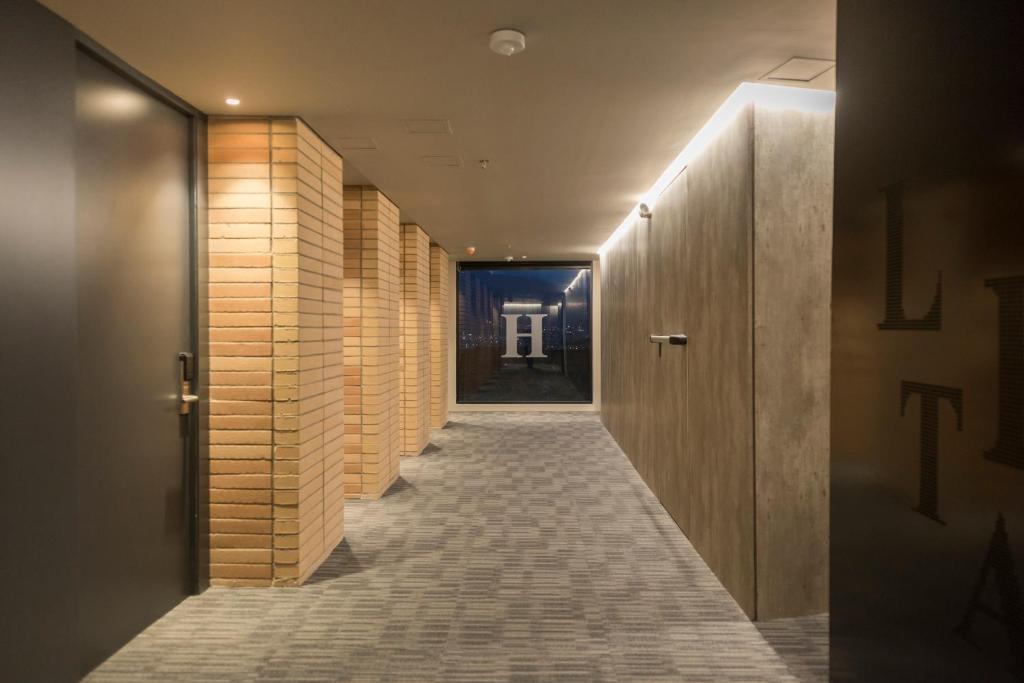 Fotografie z fotogalerie ubytování Lettera Hotel v destinaci Medellín