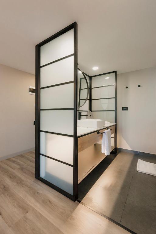 Fotografie z fotogalerie ubytování Lettera Hotel v destinaci Medellín