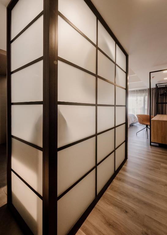 Fotografie z fotogalerie ubytování Lettera Hotel v destinaci Medellín