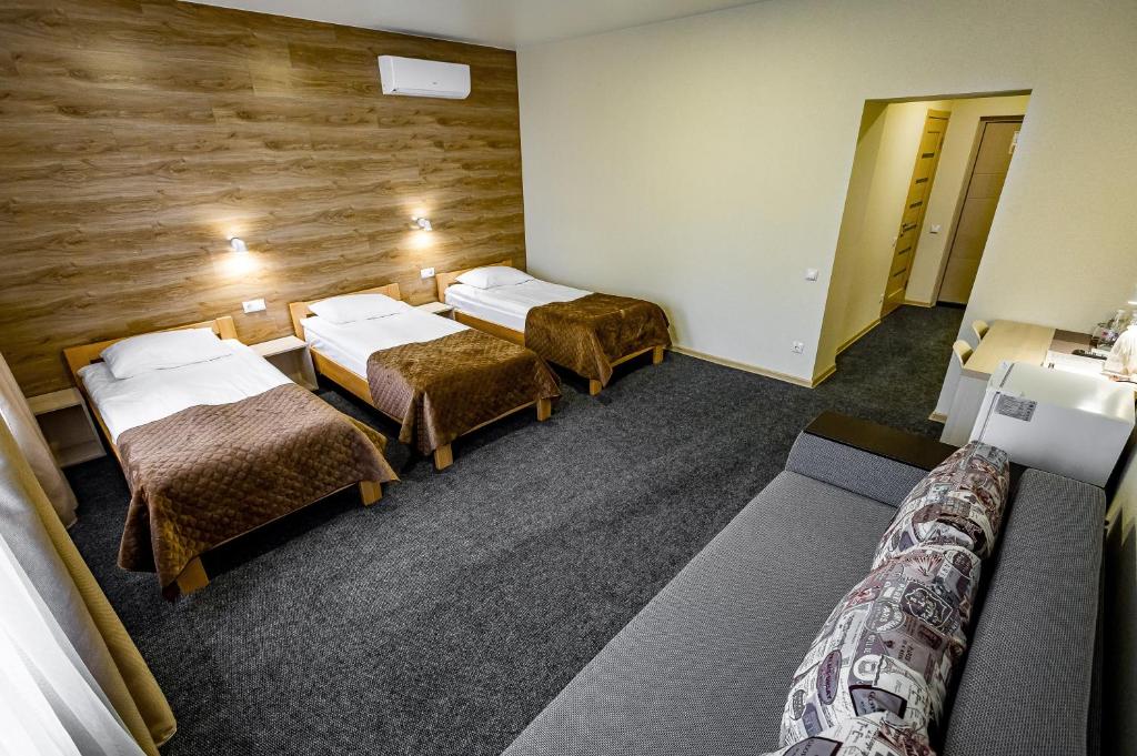 Rooms Hotel - Superieure Drievoudige Kamer