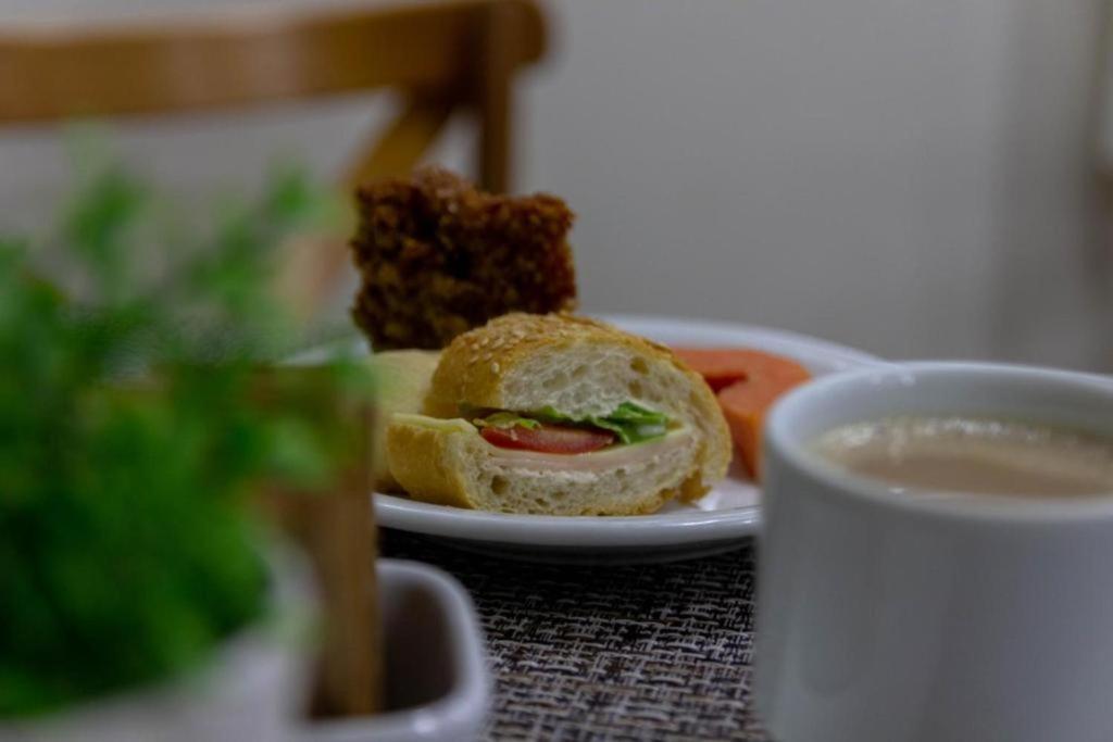  Pousada do Bosque Di Sica