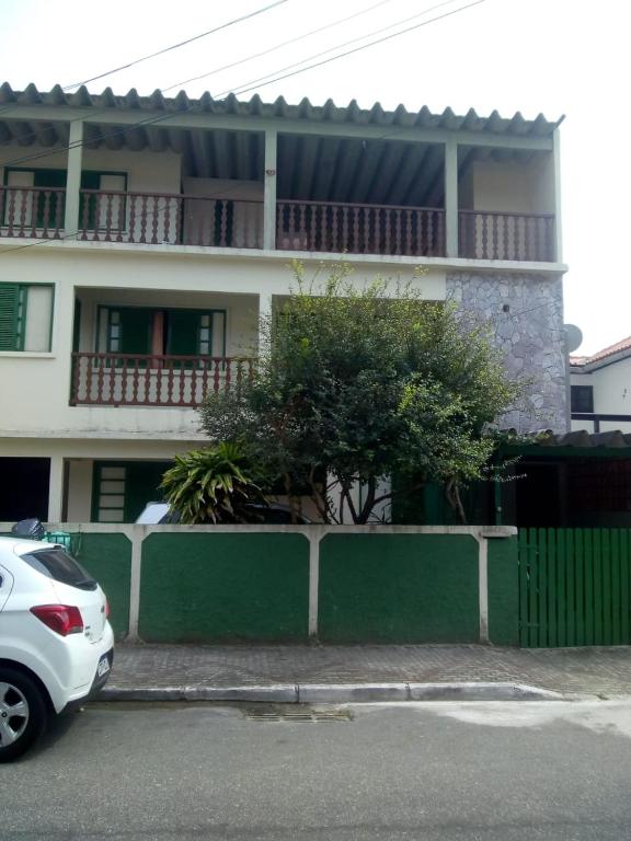  FÉRIAS BEACH HOUSE
