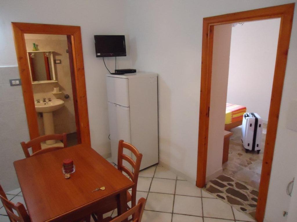 Gallery image of Appartamento Margot in Lipari