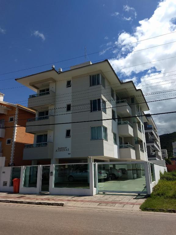  Satisfação total na praia de Palmas