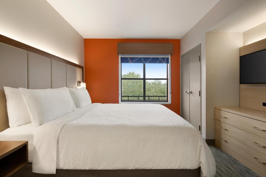 Holiday Inn Express Hotel & Suites Mount Pleasant - Charleston, an IHG Hotel - Suite Met Twee Slaapkamers