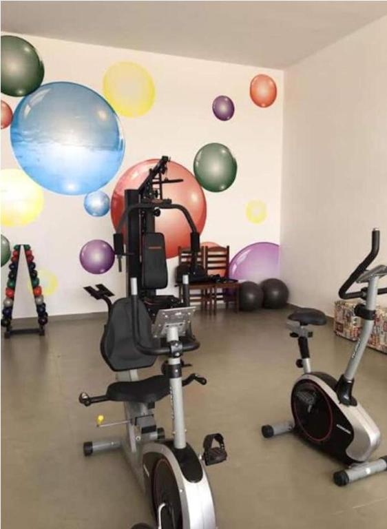  Recanto do Marajá - Condomínio Clube