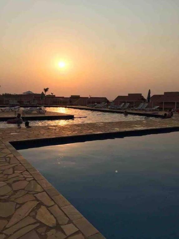  Recanto do Marajá - Condomínio Clube