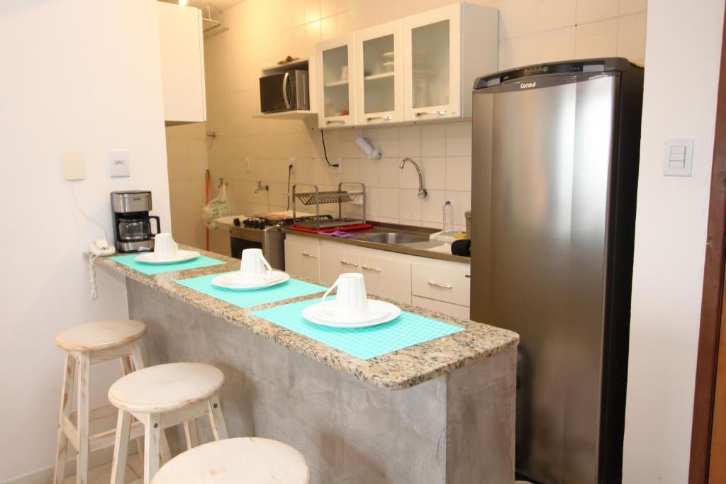  Itaigara Park Residence Salvador