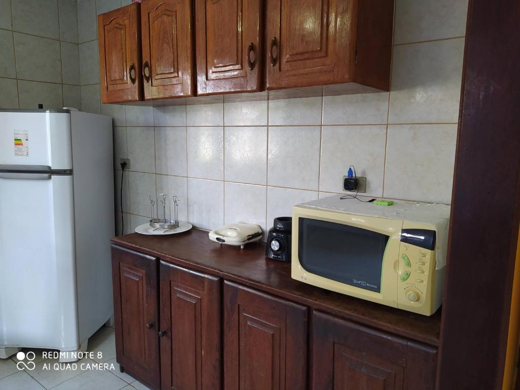  Ótima casa de praia com piscina em Tamandare