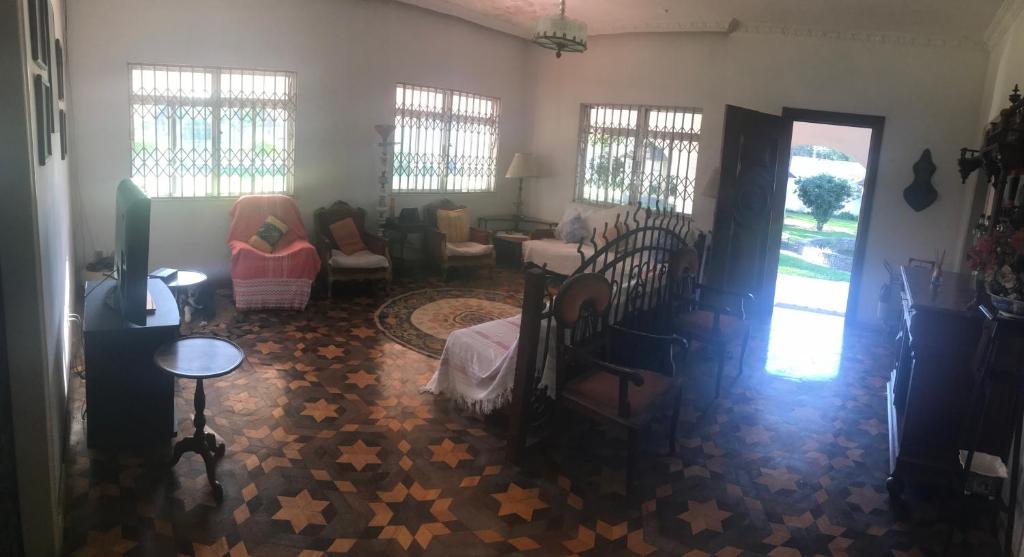  Fazenda Correia