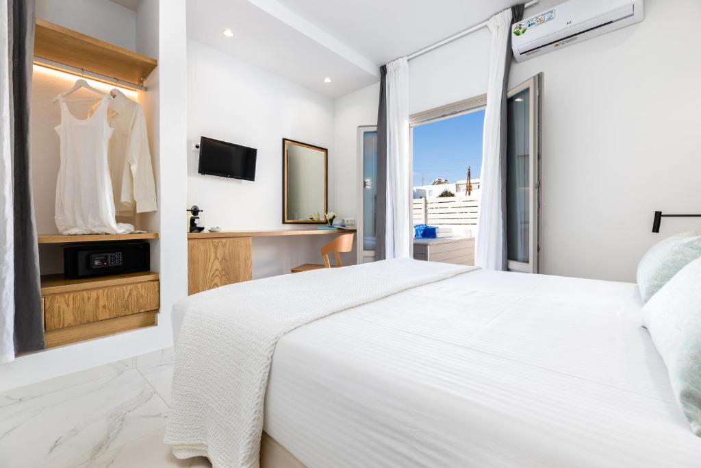 Kandiani Bleu Ciel - 4