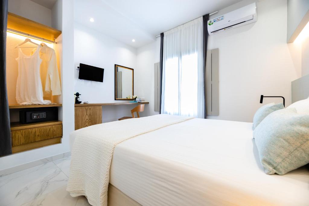 Kandiani Bleu Ciel - 10