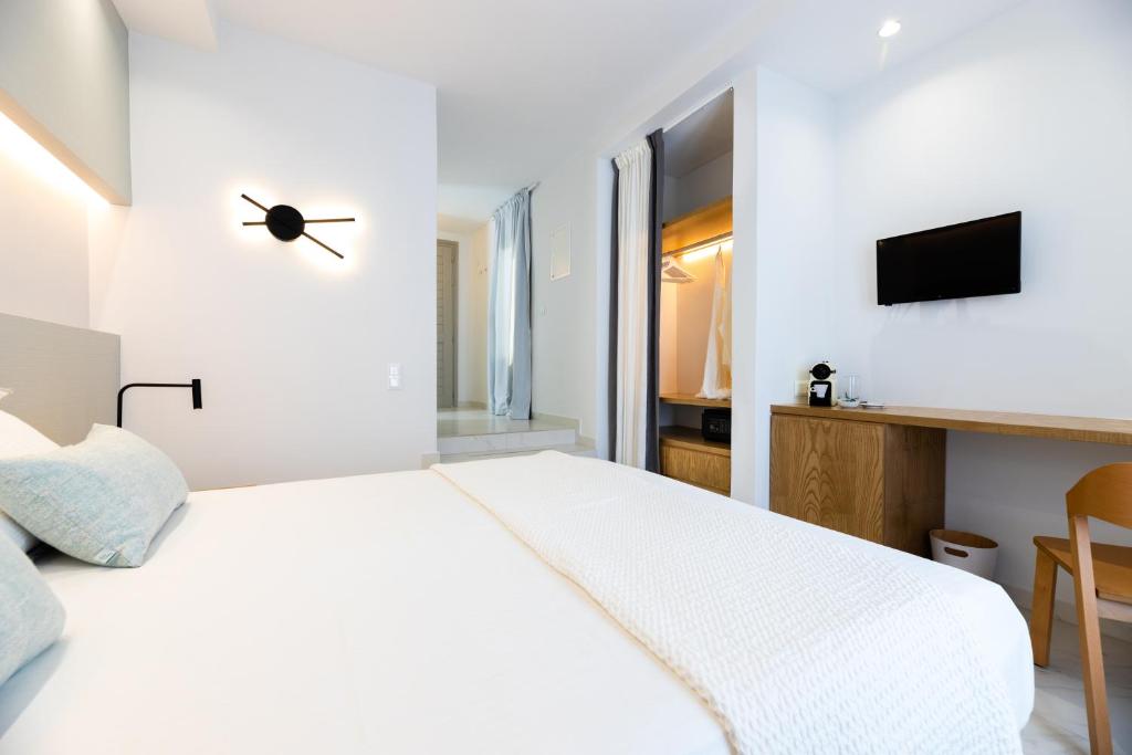 Kandiani Bleu Ciel - 9