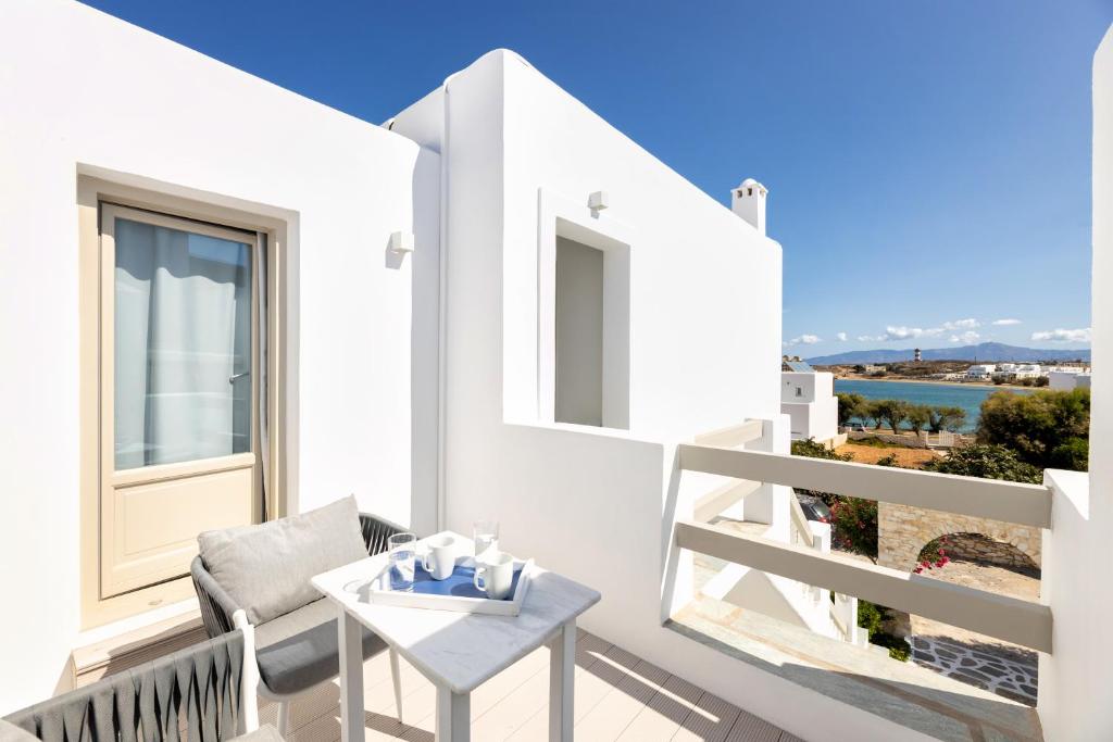 Kandiani Bleu Ciel - 8