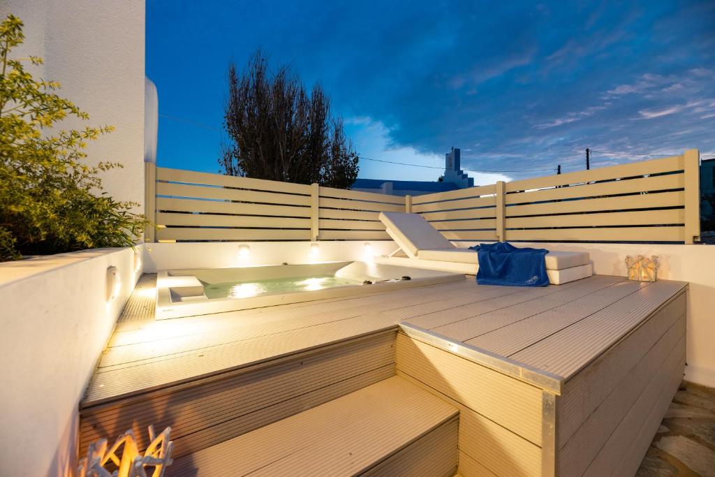 Kandiani Bleu Ciel - 5